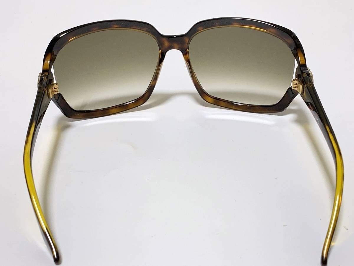 GUCCI Sunglasses with Storage Bag Women Men D13 thumbnail 9