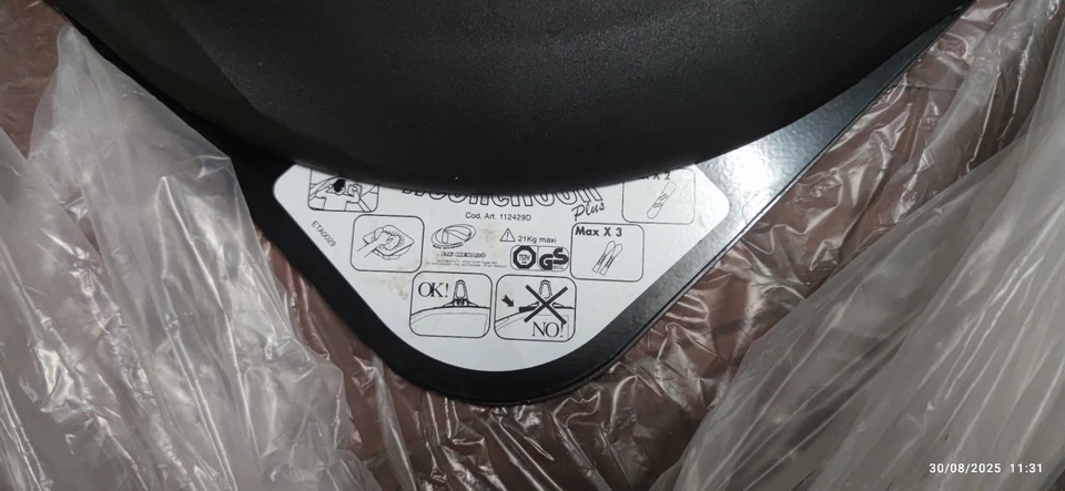 Portasci e portasnowboard - Immagine 3 di 3