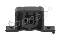 Topran Halter, Abgasanlage 109 115 FüR Audi Skoda