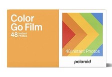 Polaroid GO Color Film Double Pack 36 Total