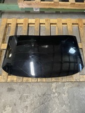 97-04 Corvette C5 Targa Top Roof Solid Black Oem 5845-s 97-04 Corvette C5 Targa Top Roof Solid Black Oem 5845-s