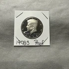 1978 S Proof Kennedy Half Dollar
