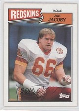 Click to enlarge Joe Jacoby