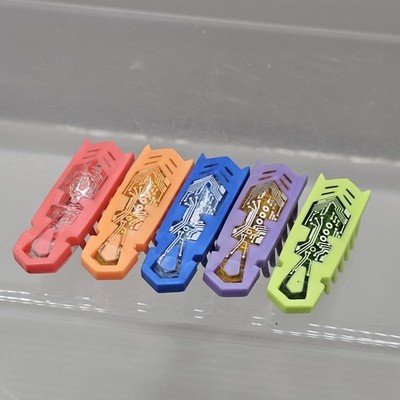5x HexBug Classic Nano NEWTON - GRAVITY