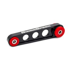 GrimmSpeed Street Pitch Stop Mount for Subaru WRX STI Impreza Forester New