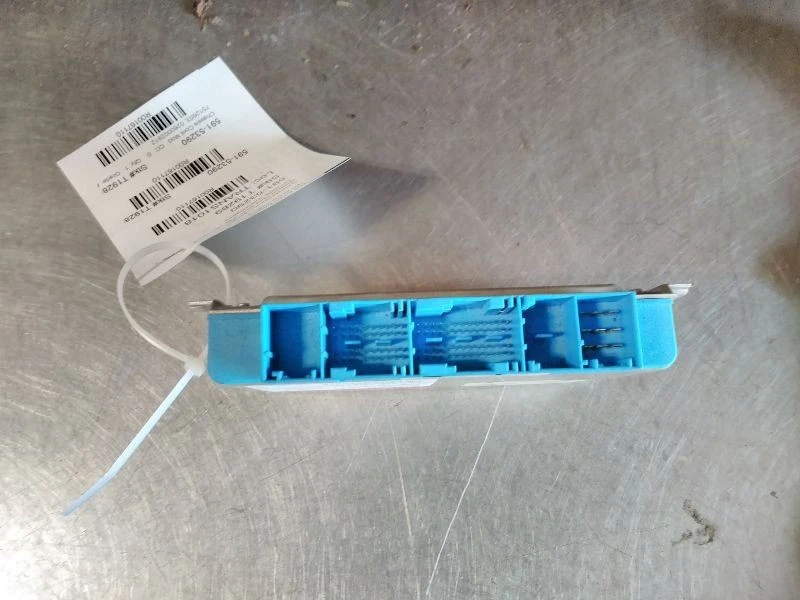 Chasis transmisión ECM compatible con 02-03 BMW X5 167110 Foto 4 de 4