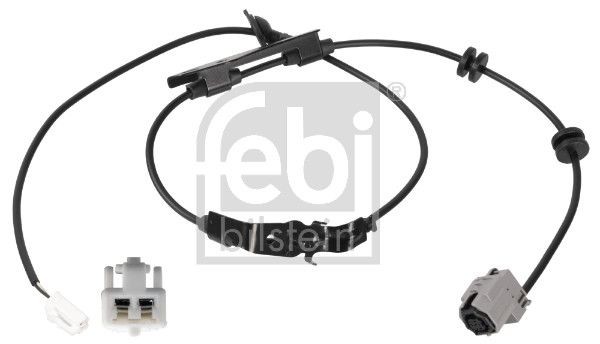 Febi Bilstein 172519 Abs-Verbindungskabel Hinten Links FüR Toyota-image