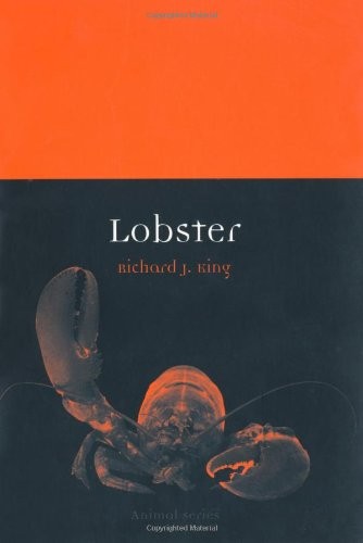 Lobster (Animal) By Richard J. King