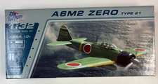 1/32 21st Century Toys A6M2 Zero Type 21 #22101