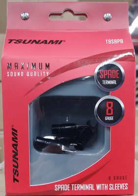 Metra Tsunami GM Long Battery Tap Side Post Battery Terminal Adapter 20 Pack