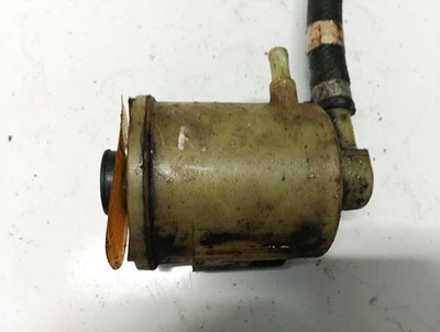 Rover 25 2000 Power Steering Pump Oil Reservoir Tank qfx100140, Ge #2725838-48