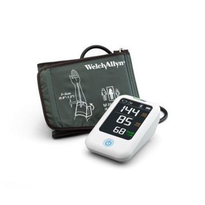 Home Monitoring Blood Pressure With SureBP Welch Allyn H-BP100SBP