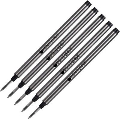 bo Pa, Monteverde Soft Roll Rollerball Pen Refills
