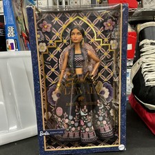 Barbie Signature Diwali Anita Dongre Doll Festival Of Lights Official 2024 NIB