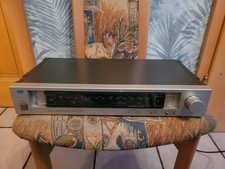 Sansui T 707 Tuner Hifi Tuner FM/AM Tuner Radio