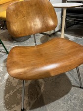 Eames LCM Sessel Herman Miller 1954 Birke Vintage Desig
