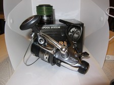 Mulinello Trabucco Hydrus