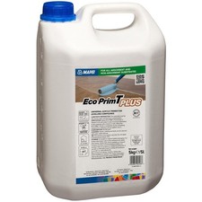 Mapei Eco Prim T Plus Universal Primer For Levelling Compound - 5kg