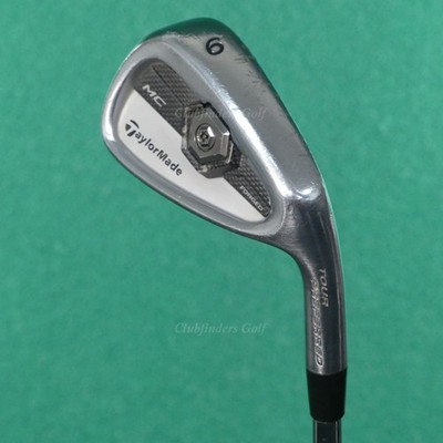 TaylorMade Tour Preferred MC Single 9 Iron Stepped Steel Stiff