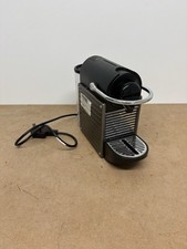 Nespresso Krups Type XN 3005 Coffee Machine - Black - 1260W -0.7 liter