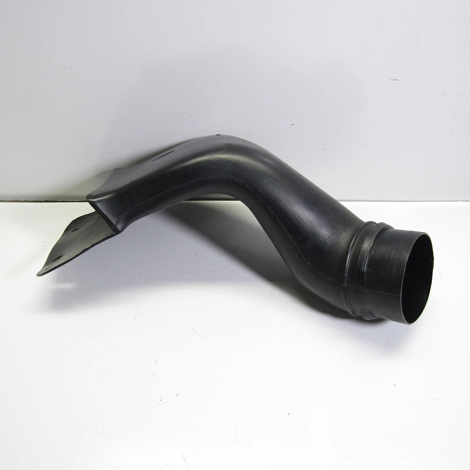 87-96 Ford F150 - 5.0L 5.8L V8 - Caixa de filtro de ar 1/2 mangueira de tubo de admissão f4te9e635aa - Imagem 2 de 4