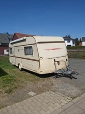 Caravan Tabbert zu verkaufen