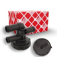 Febi Bilstein KüHlmittelregelventil (22001) FüR Opel Corsa B Vectra (B) Astra F
