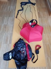 K2 Lawinen Ball AVALANCHE Bag zur optischen Sofortlokalisierung Skitouren