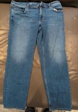 Tommy Bahama Men's Jeans Indigo Palm 38x32