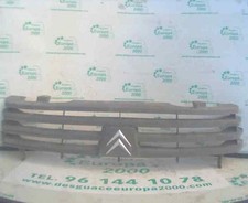 Capote Citroen C15