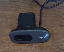 Logitech 860-000441 720p Web Camera