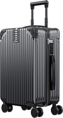 Carry On Luggage Noble TSA Airline Approved Suitcase Carry-on (20 Inch)