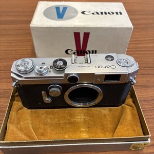 Canon VT | eBay