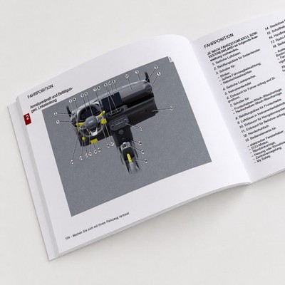 DACIA Spring Electric Betriebsanleitung 2024-2026 + Serviceheft