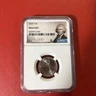 2020 P Jefferson Nickel NGC MS67 6FS
