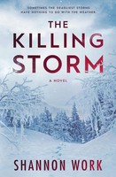 Shannon Work | The Killing Storm | Taschenbuch | Englisch (2022) | Shannon Work