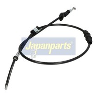 Seilzug Feststellbremse Hinten Rechts Japanparts BC 570R FÜR Mitsubishi