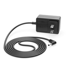 12V 2A Laptop Charger Fit for Gateway 4.53 x 2.64 x 1.77 inches, Black