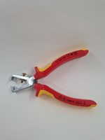 Knipex Vde Abisolierzange 11 06 160