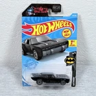 Hot Wheels 2021 Batman Series Batmobile 4/5, 181/250