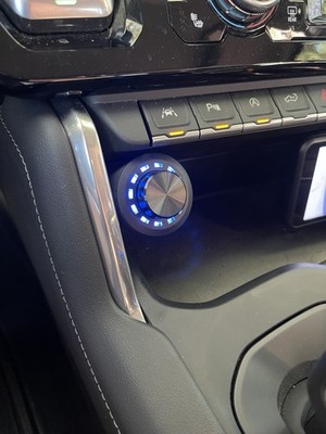 Helix Conductor 90 Degree Mount