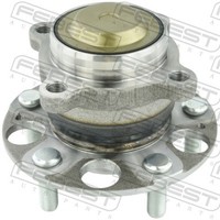 Febest Radnabe 0382-LXR 2014 FüR Accord Honda 84 2013 IX CR CR2
