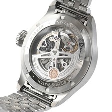 IWC Big Pilot's Watch 43 IW329304 SW13617 6