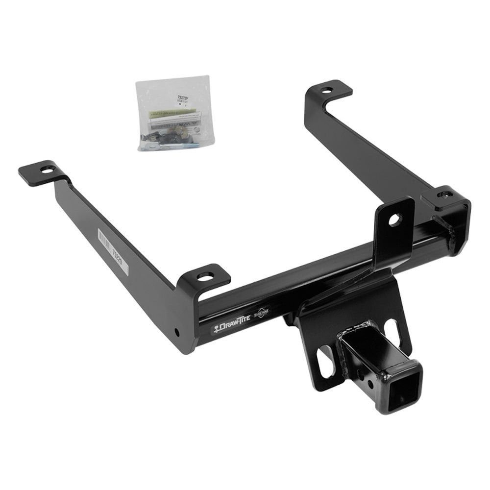 For Land Rover Range Rover Sport 15-18 Trailer Hitch Class 4 Max-Frame Square