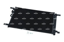 Condensateur Audi Q3