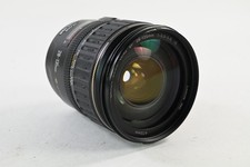 Canon EF 28-135mm f3.5-5.6 IS USM Macro Lens G642