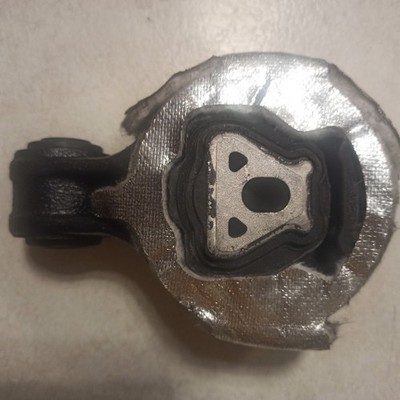 Metalcaucho Motorlager Hinten für FIAT Freemont (345) 57055
