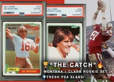 1981 Topps Football Cards 44