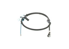 HANDBREMSSEIL SEILZUG FÜR CITROËN C1 (PM , PN ) - BOSCH 1 987 477 951