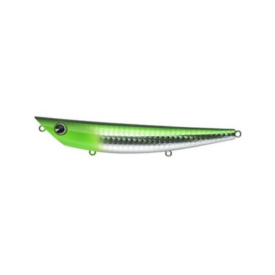 Imapopkey 120 VISIBLE GREEN, Lenght mm 120, Floating Fishing Wobbler